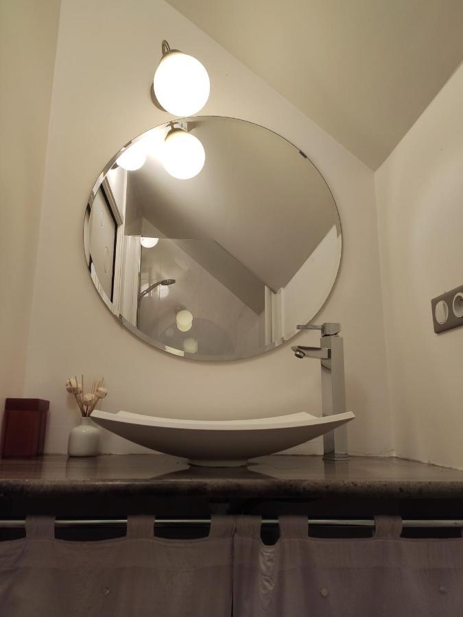 Coeur Du Finistere Villa Pleyben Dış mekan fotoğraf