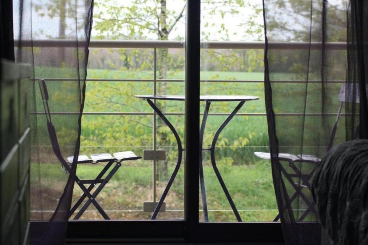 Coeur Du Finistere Villa Pleyben Dış mekan fotoğraf